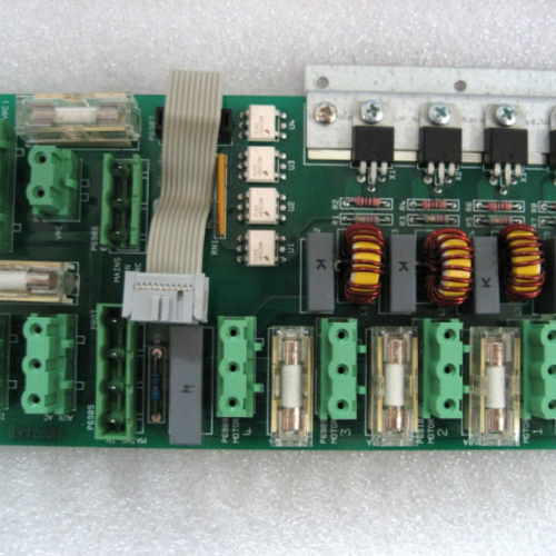 140836156 - SINGLE PHASE MOTOR AC #SWITCHIN# G BOARD E101